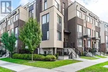 161 Frederick Tisdale Drive Unit# 1, Toronto (Downsview-Roding-CFB), Ontario M3K0B5, 2 Bedrooms Bedrooms, ,2 BathroomsBathrooms,All Houses,For Sale,Frederick Tisdale,W12076438