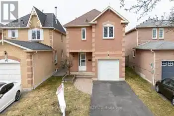 24 Raine Drive, Ajax (Central), Ontario L1T3L6, 3 Bedrooms Bedrooms, ,2 BathroomsBathrooms,All Houses,For Sale,Raine,E12076508