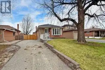 860 Sanok Drive, Pickering (West Shore), Ontario L1W2R4, 3 Bedrooms Bedrooms, ,1 BathroomBathrooms,All Houses,For Rent,Sanok,E12076531