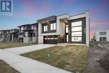 3775 Sunbank Crescent, Severn (West Shore), Ontario L3V6H3, 5 Bedrooms Bedrooms, ,5 BathroomsBathrooms,All Houses,For Sale,Sunbank,S12076692