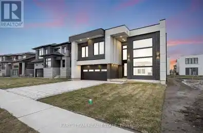 3775 Sunbank Crescent Severn (West Shore) Ontario L3V6H3