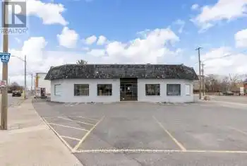 11 Queenston Street, St. Catharines (450 - E. Chester), Ontario L2R2Y8, ,Commercial,For Rent,Queenston,X12076702