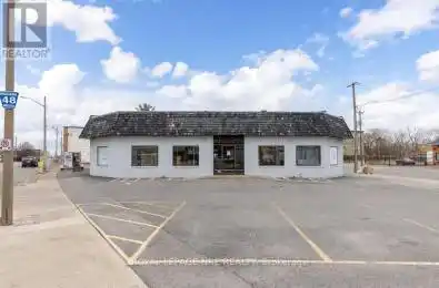 11 Queenston Street St. Catharines (450 - E. Chester) Ontario L2R2Y8