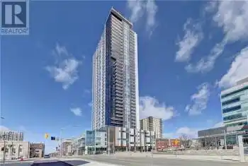 60 FREDERICK Street Unit# 2011, Kitchener, Ontario N2H2L7, 2 Bedrooms Bedrooms, ,1 BathroomBathrooms,Condo,For Rent,FREDERICK,40712693