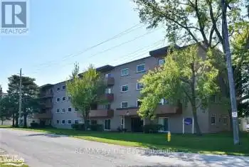 184 EIGHTH Street Unit# 409, Collingwood, Ontario L9Y2C8, 2 Bedrooms Bedrooms, ,1 BathroomBathrooms,Condo,For Sale,EIGHTH,S10436605