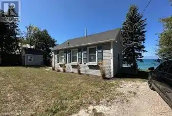 264 GODERICH Street, Kincardine, Ontario N2Z2K3, 3 Bedrooms Bedrooms, ,1 BathroomBathrooms,All Houses,For Sale,GODERICH,X10846970