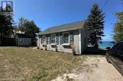 264 GODERICH Street Kincardine Ontario N2Z2K3
