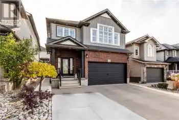 91 PARKVALE Drive, Kitchener, Ontario N2R1Z6, 6 Bedrooms Bedrooms, ,5 BathroomsBathrooms,All Houses,For Sale,PARKVALE,40716039