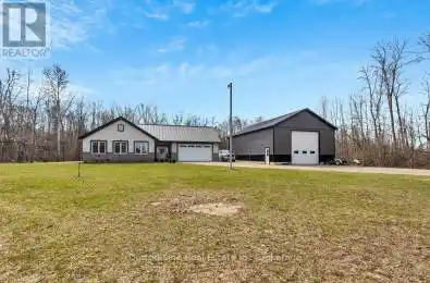 70 11th Concession Road Unit# 70 Norfolk (Langton) Ontario N0E1G0