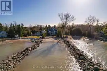 129 Lakeshore Road, Meaford, Ontario N4L0A7, 4 Bedrooms Bedrooms, ,5 BathroomsBathrooms,All Houses,For Sale,Lakeshore,X12076721
