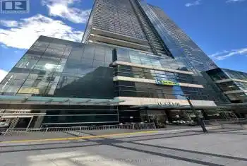 384 Yonge Street Unit# 101, Toronto (Bay Street Corridor), Ontario M5B1S8, ,Commercial,For Rent,Yonge,C12076742