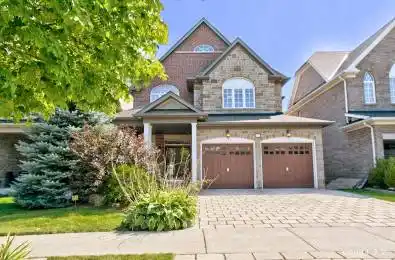 57 Castleglen Boulevard Markham Ontario L6C 0A9