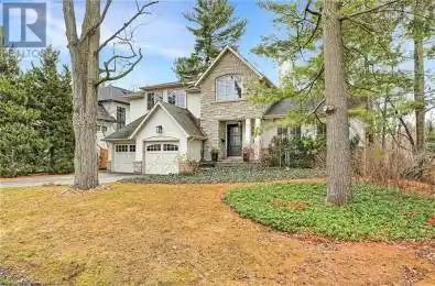 1310 DUNCAN Road Oakville Ontario L6J2P8