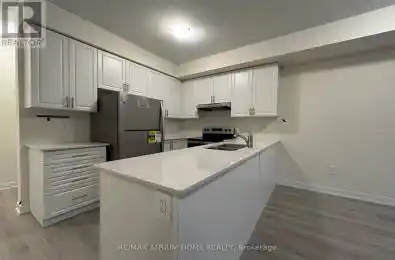 1695 Dersan Street Unit# 233 Pickering (Duffin Heights) Ontario L1X0S9
