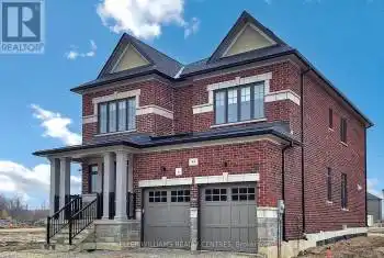 43 Bud Willmot Way, King (King City), Ontario L7B0S7, 4 Bedrooms Bedrooms, ,4 BathroomsBathrooms,All Houses,For Sale,Bud Willmot,N12076734