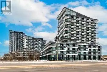 2489 Taunton Road Unit# 1111, Oakville (1015 - RO River Oaks), Ontario L6H3R9, 1 Bedroom Bedrooms, ,1 BathroomBathrooms,Condo,For Rent,Taunton,W12076757
