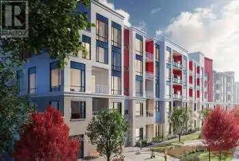 3265 Carding Mill Trail Unit# 304, Oakville (1008 - GO Glenorchy), Ontario L6M0W6, 2 Bedrooms Bedrooms, ,1 BathroomBathrooms,Condo,For Rent,Carding Mill,W12076760