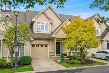 8142 Costabile Drive Unit# 13, Niagara Falls (213 - Ascot), Ontario L2H3M3, 2 Bedrooms Bedrooms, ,3 BathroomsBathrooms,All Houses,For Sale,Costabile,X9398151