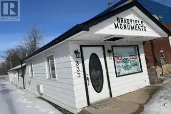 335 Queensway W, Norfolk, Ontario N3Y2M9, ,Commercial,For Sale,Queensway W,X11977211