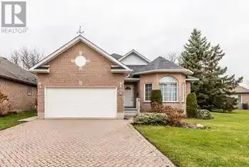 82 White Pine Way, Guelph (Village By The Arboretum), Ontario N1G4X7, 3 Bedrooms Bedrooms, ,3 BathroomsBathrooms,All Houses,For Sale,White Pine,X11994650