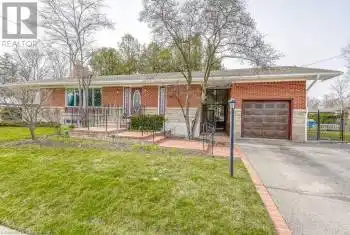 25 ELGIN Street, Waterdown, Ontario L0R2H0, 4 Bedrooms Bedrooms, ,3 BathroomsBathrooms,All Houses,For Sale,ELGIN,40715880