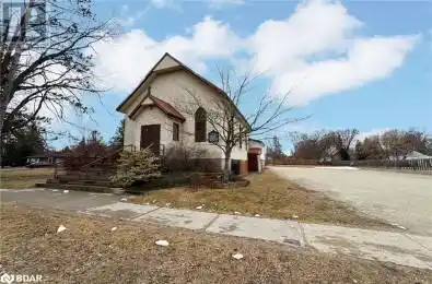 56 JONAS Street Angus Ontario L0M1B0