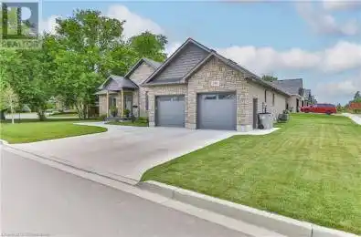 280 VICTORIA Avenue Listowel Ontario N4W2A1