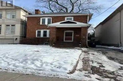 1051 Spadina Road Toronto (Forest Hill North) Ontario M5N2M7