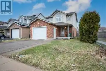 102 BRIDLEWREATH Street, Kitchener, Ontario N2E3V6, 3 Bedrooms Bedrooms, ,3 BathroomsBathrooms,All Houses,For Sale,BRIDLEWREATH,40706651