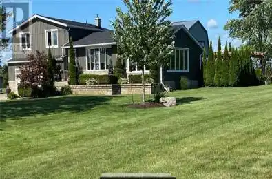 322 RUSS Road Grimsby Ontario L3M4E7