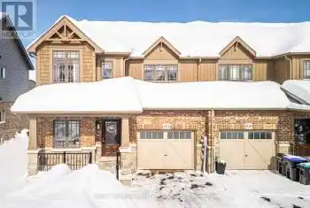 110 Archer Avenue, Collingwood, Ontario L9Y3B7, 4 Bedrooms Bedrooms, ,4 BathroomsBathrooms,All Houses,For Sale,Archer,S12076775