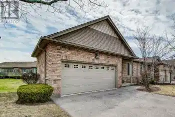 20 ISHERWOOD Avenue Unit# 107, Cambridge, Ontario N1R8P9, 2 Bedrooms Bedrooms, ,2 BathroomsBathrooms,All Houses,For Sale,ISHERWOOD,40709125