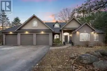 15 Laddie Lane, Springwater (Anten Mills), Ontario L0L1Y2, 4 Bedrooms Bedrooms, ,3 BathroomsBathrooms,All Houses,For Sale,Laddie,S12076786