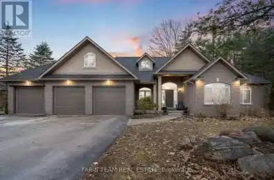 15 Laddie Lane Springwater (Anten Mills) Ontario L0L1Y2