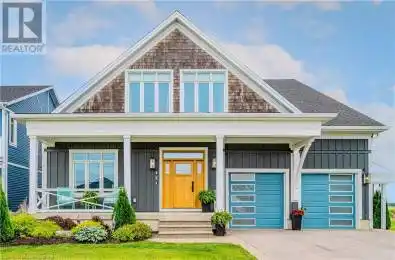 171 NEW LAKESHORE Road Port Dover Ontario N0A1N3