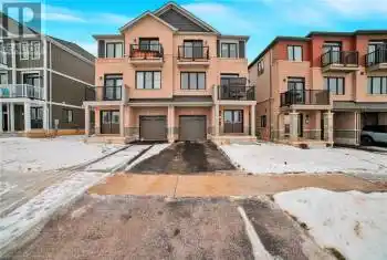 31 CENTRAL MARKET DRIVE Drive, Caledonia, Ontario N3W1N8, 3 Bedrooms Bedrooms, ,3 BathroomsBathrooms,All Houses,For Sale,CENTRAL MARKET DRIVE,40697030