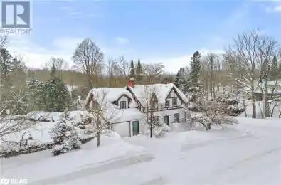 30 HILL Street Flesherton Ontario N0C1E0