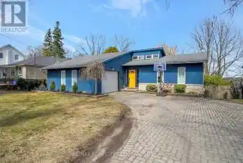 108 Blenheim Road, Cambridge, Ontario N1S1G1, 5 Bedrooms Bedrooms, ,4 BathroomsBathrooms,All Houses,For Sale,Blenheim,X12076412