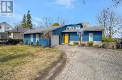 108 Blenheim Road Cambridge Ontario N1S1G1