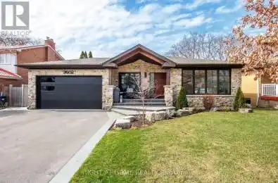 3602 Logmoss Crescent Mississauga (Applewood) Ontario L4Y3S9