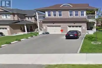 26 Silent Pond Crescent, Brampton (Madoc), Ontario L6V4P2, 3 Bedrooms Bedrooms, ,3 BathroomsBathrooms,All Houses,For Rent,Silent Pond,W12076801