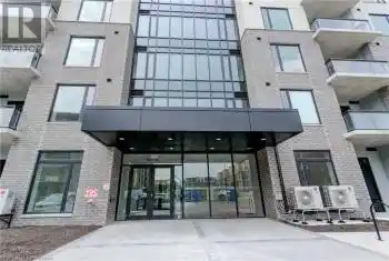 103 ROGER Street Unit# 516, Waterloo, Ontario N2J1A4, 2 Bedrooms Bedrooms, ,1 BathroomBathrooms,Condo,For Sale,ROGER,40716031