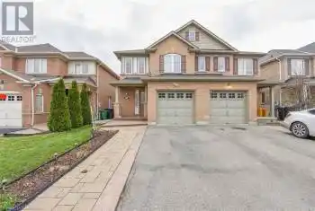 25 KINTYRE Street Unit# UPPER, Brampton, Ontario L6Z0E5, 3 Bedrooms Bedrooms, ,3 BathroomsBathrooms,All Houses,For Rent,KINTYRE,40715365