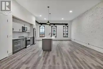 380 George Street Unit# 2B, Peterborough (Downtown), Ontario K9H3R3, 2 Bedrooms Bedrooms, ,1 BathroomBathrooms,All Houses,For Rent,George,X11970089