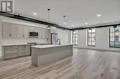380 George Street Unit# 1B Peterborough (Downtown) Ontario K9H3R3