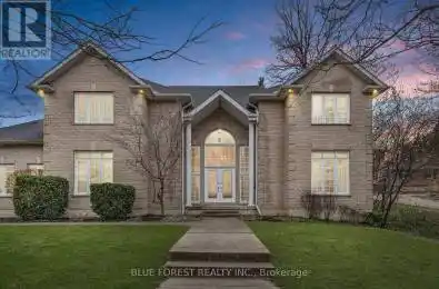 475 Upper Queen Street London South (South P) Ontario N6C3T8