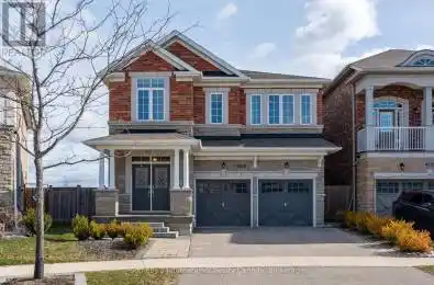 4678 Ray Lane Burlington (Alton) Ontario L7M0L3
