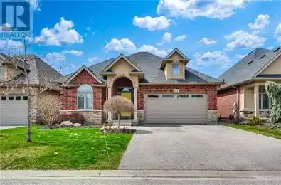 241 OLD COURSE Trail Welland Ontario L3B0B6