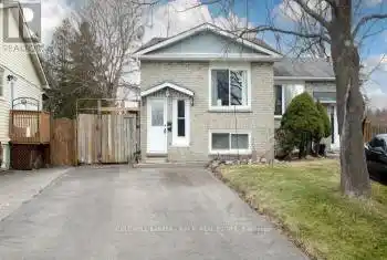1310 Fundy Court, Oshawa (Lakeview), Ontario L1J3N4, 3 Bedrooms Bedrooms, ,2 BathroomsBathrooms,All Houses,For Sale,Fundy,E12076906