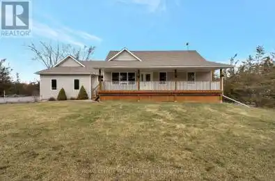3173 Harmony Road Tyendinaga (Tyendinaga Township) Ontario K0K1V0